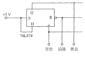 Single chip multi-microcomputer system sharing RAM circuit