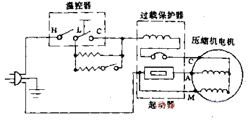 Youyi Brand<strong>BCD</strong>-150<strong>Refrigerator</strong><strong>Circuit</strong>.gif