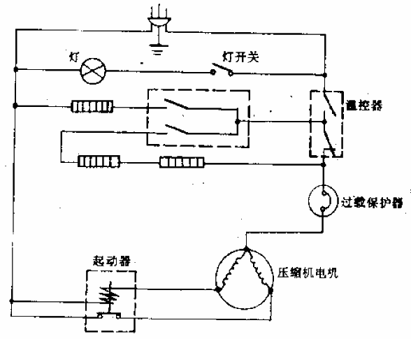 Aerospace brand<strong>BCD</strong>-177 type<strong>refrigerator</strong><strong>circuit</strong>.gif