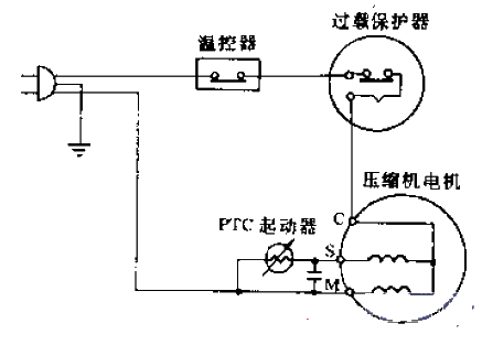 Shuangyan brand BD-80, BD-102, BD-105<strong>refrigerator</strong><strong>circuit</strong>.gif