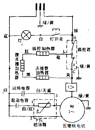 Shuanglu<strong>BCD</strong>-182<strong>Refrigerator</strong><strong>Circuit</strong>.gif