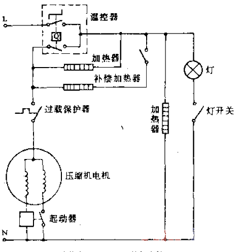 KONAL<strong>BCD</strong>-223<strong>Refrigerator</strong><strong>Circuit</strong>.gif