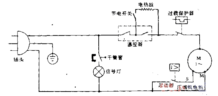 Youyi Brand<strong>BCD</strong>-188<strong>Refrigerator</strong><strong>Circuit</strong>.gif