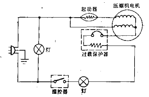 Riyou Brand BD-80<strong>Refrigerator</strong><strong>Circuit</strong>.gif