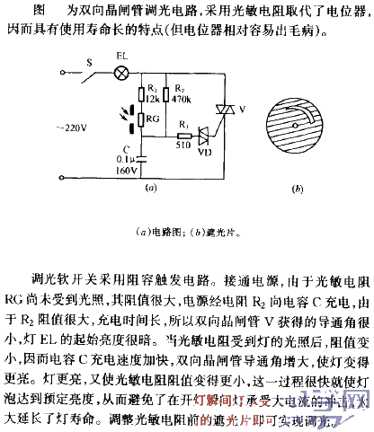 Desk lamps, etc. = dimming<strong>soft switching circuit</strong>.gif