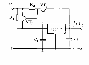 <strong>Voltage Regulator</strong><strong>Circuit Diagram</strong>b.gif to Expand<strong>Output Current</strong> Range