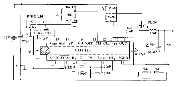 Typical<strong>Application circuit diagram</strong>.gif