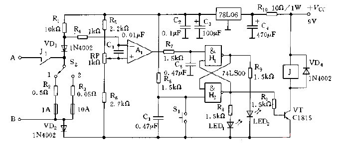 <strong>Line</strong>Current limiting<strong>Circuit diagram</strong>.gif