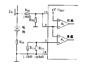 <strong>Temperature control circuit</strong> connection<strong>Circuit diagram</strong>c.gif