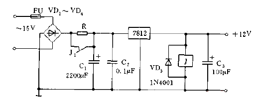 Start<strong>circuit diagram</strong> composed of <strong>relay</strong> etc.gif