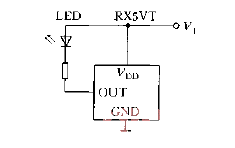 <strong>Level</strong> Display<strong>Circuit Diagram</strong>.gif