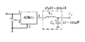 Typical<strong>application circuit diagram of AH800</strong>b.gif