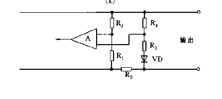 Methods to prevent failures when two<strong>power supplies</strong><strong>are connected in series b.gif