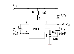 <strong>NJU</strong>7662<strong>Application Circuit Diagram</strong>b.gif