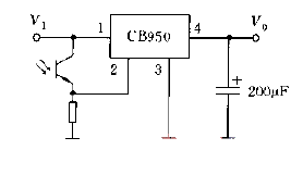 <strong>Circuit diagram</strong>c.gif of CB950<strong>control</strong> end application