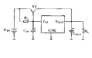 Current expansion<strong>circuit diagram</strong> of external<strong>transistor</strong>.gif