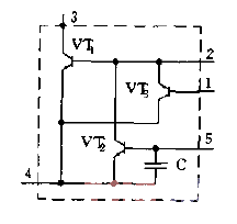 <strong>ST</strong>RD6009E’s internal<strong>circuit diagram</strong>.gif