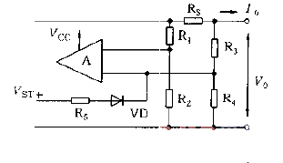 Type 7<strong>overcurrent protection</strong> circuit diagram a.gif