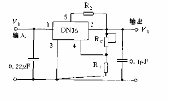 DN35 Typical<strong>Application Circuit Diagram</strong>b.gif