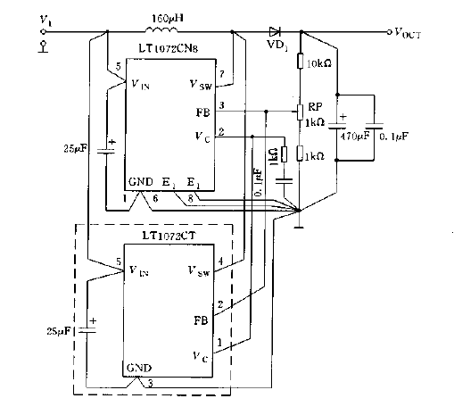 Converter<strong>Circuit Example</strong><strong>Circuit Diagram</strong>.gif