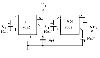 <strong>NJU</strong>7662<strong>Application Circuit Diagram</strong>c.gif