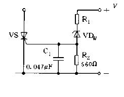 Overvoltage<strong>Protection Circuit</strong>Example<strong>Circuit Diagram</strong>b.gif