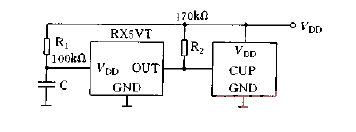 Window<strong>Comparator</strong><strong>Circuit Diagram</strong>.gif composed of RX5VT