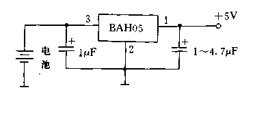 BAH Series<strong>Practical Circuit Diagram</strong>b.gif