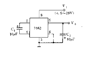 <strong>NJU</strong>7662<strong>Application Circuit Diagram</strong>a.gif