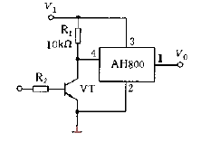 AH800 control<strong>Application circuit diagram</strong>a.gif