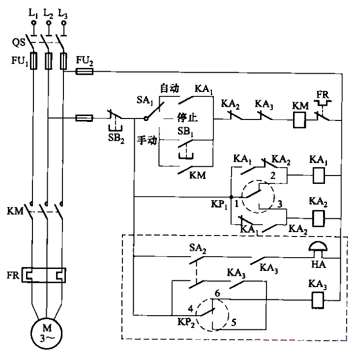 7. Oil pump with runaway protection<strong>Motor control circuit</strong>.gif