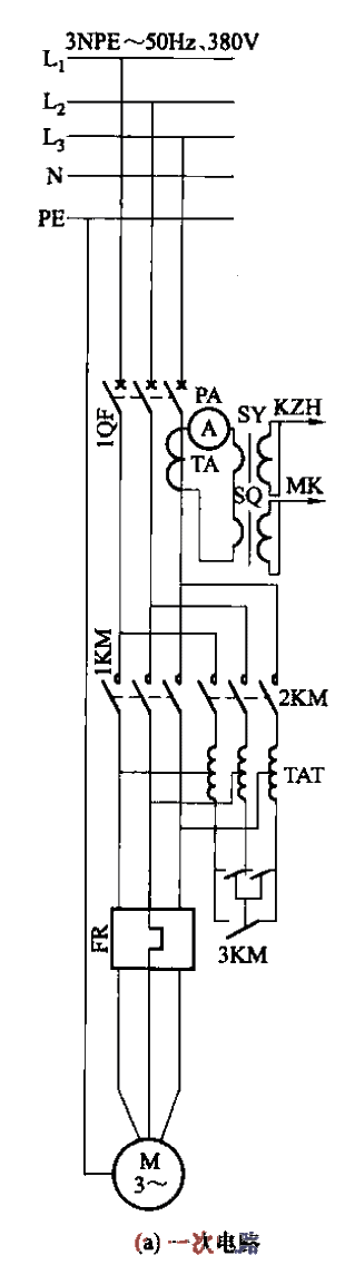 14. S<strong>HD</strong>1007 single positive<strong>pressure fan</strong>auto-coupling voltage-reducing closed<strong>starting circuit</strong>a.gif