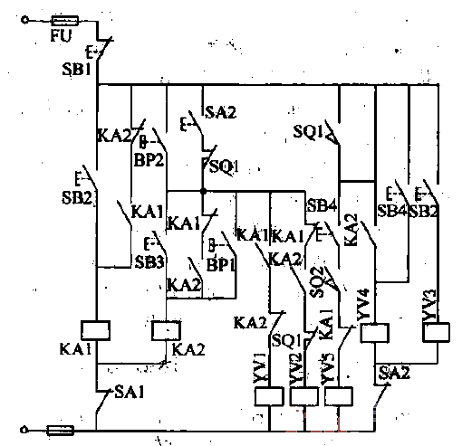 22. Feed<strong>control circuit with positioning clamping</strong>.gif