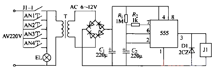 31. Multi-point<strong>Control</strong>Corridor<strong>Timing</strong>Lamp<strong>Circuit</strong>.gif