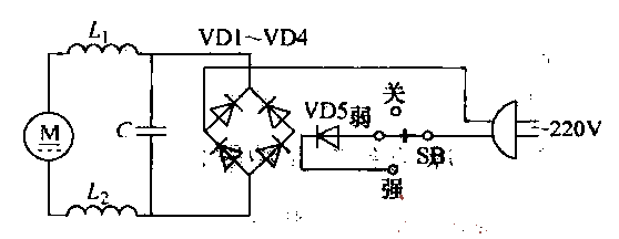 33.<strong>Electric</strong><strong>Massager</strong><strong>Circuit</strong> Household appliance circuit.gif