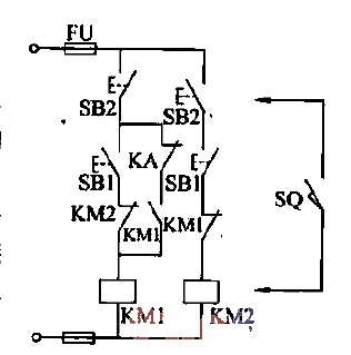 19. Mechanical wrench<strong>Control circuit</strong>.gif