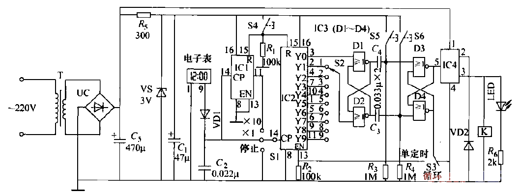 46.<strong>Timing</strong><strong>Control circuit</strong> (2).gif