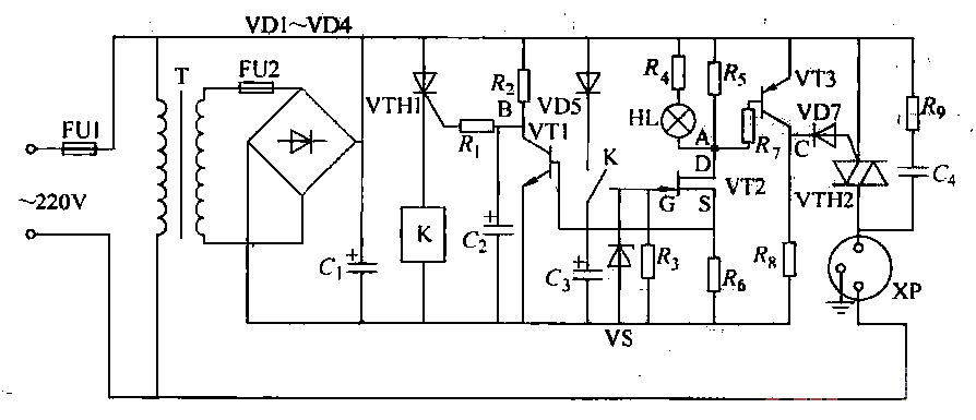 36.<strong>Refrigerator</strong><strong>Power outage</strong><strong>Protector</strong><strong>Circuit</strong> Household appliance circuit.gif