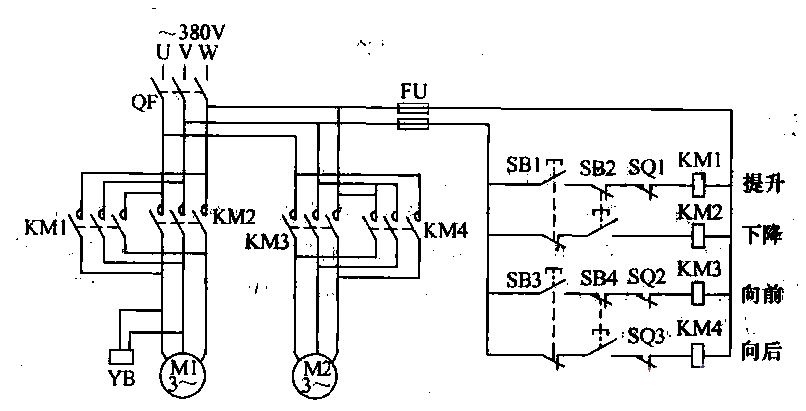 16.<strong>Electric</strong> Hoist<strong>Circuit</strong>.gif