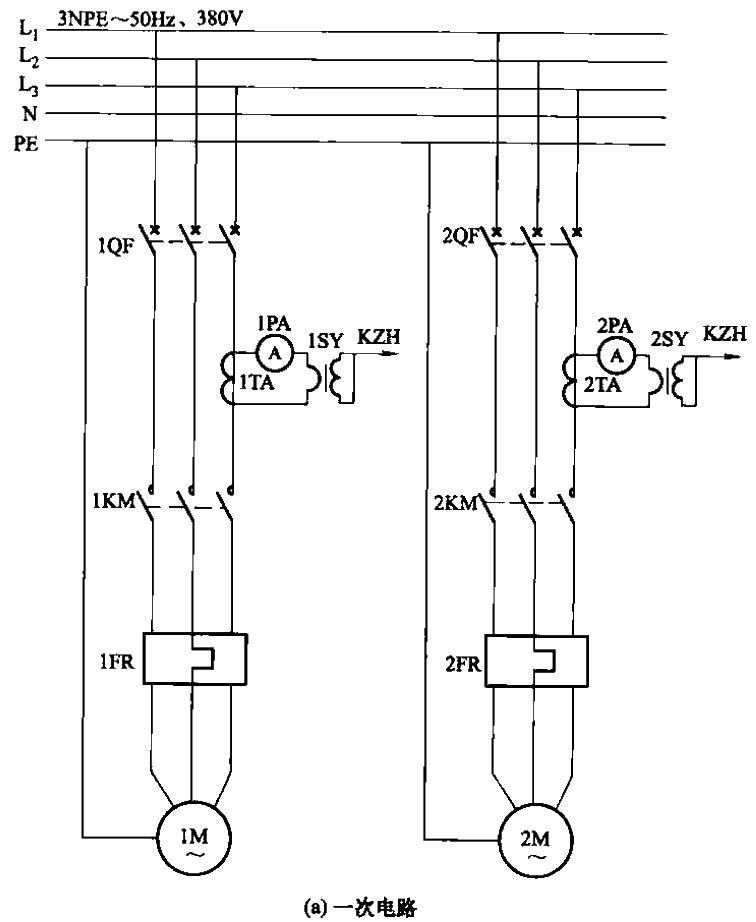 32.S<strong>HD</strong>Two feed water pumps of type S<strong>HD</strong>106, one in use and one in standby, automatically rotate and start at full pressure, and the standby pump<strong>current control</strong>automatically switches (pool)<strong>circuit</strong >a.gif