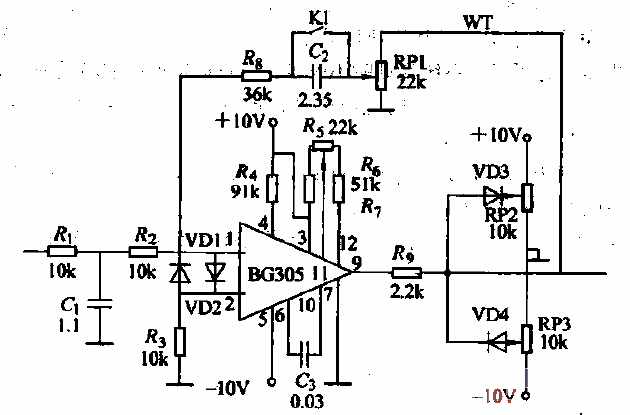 30.<strong>Position loop</strong><strong>Amplifier circuit</strong>(WT).gif