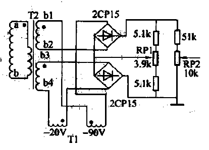 28. Single-phase full-wave phase<strong>rectifier circuit</strong>02.gif