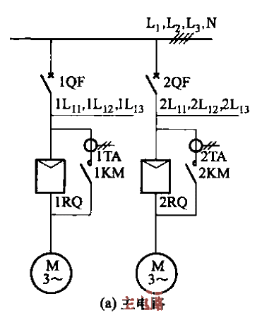 26. Fire pump (one for use and one for standby)<strong>Soft start</strong><strong>Control circuit</strong>a.gif