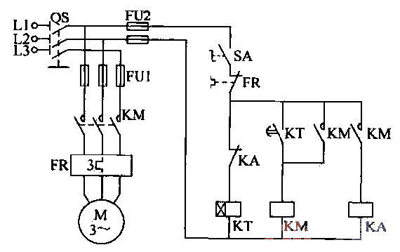 37. Automatic start<strong>Control circuit</strong>.gif