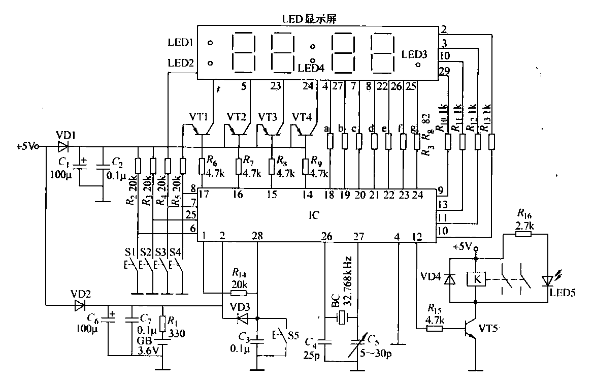 45.<strong>Timing</strong><strong>Control circuit</strong> (1).gif