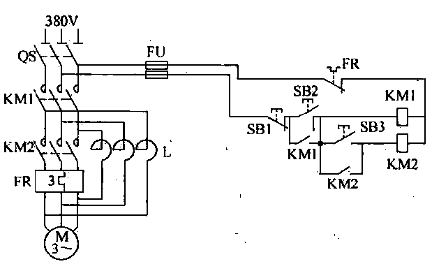 12.<strong>Motor</strong>Series Reactor Decompression<strong>Starting Circuit</strong>.gif