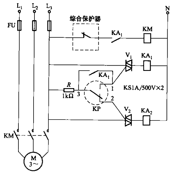 10. Cooling<strong>Fan</strong>Automatic Control<strong>Circuit</strong>Part 2.gif