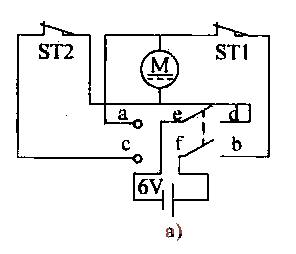 9.<strong>Electric Curtain</strong>Circuit a <strong>Household Appliance</strong>Circuit.gif