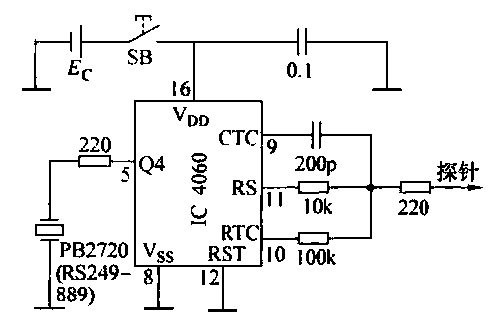 25.<strong>Cable</strong>Breakage<strong>Measuring Instrument</strong><strong>Circuit</strong>.gif