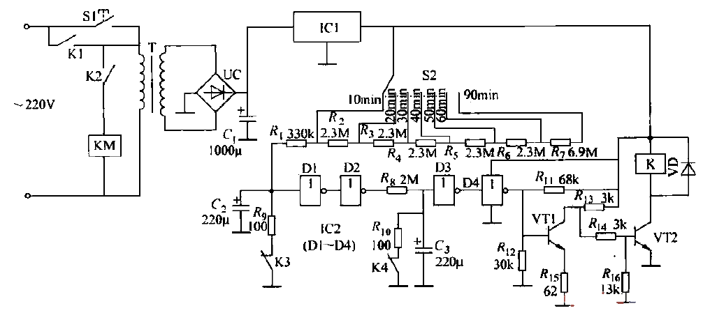 49.<strong>Timing</strong><strong>Control circuit</strong> (5).gif